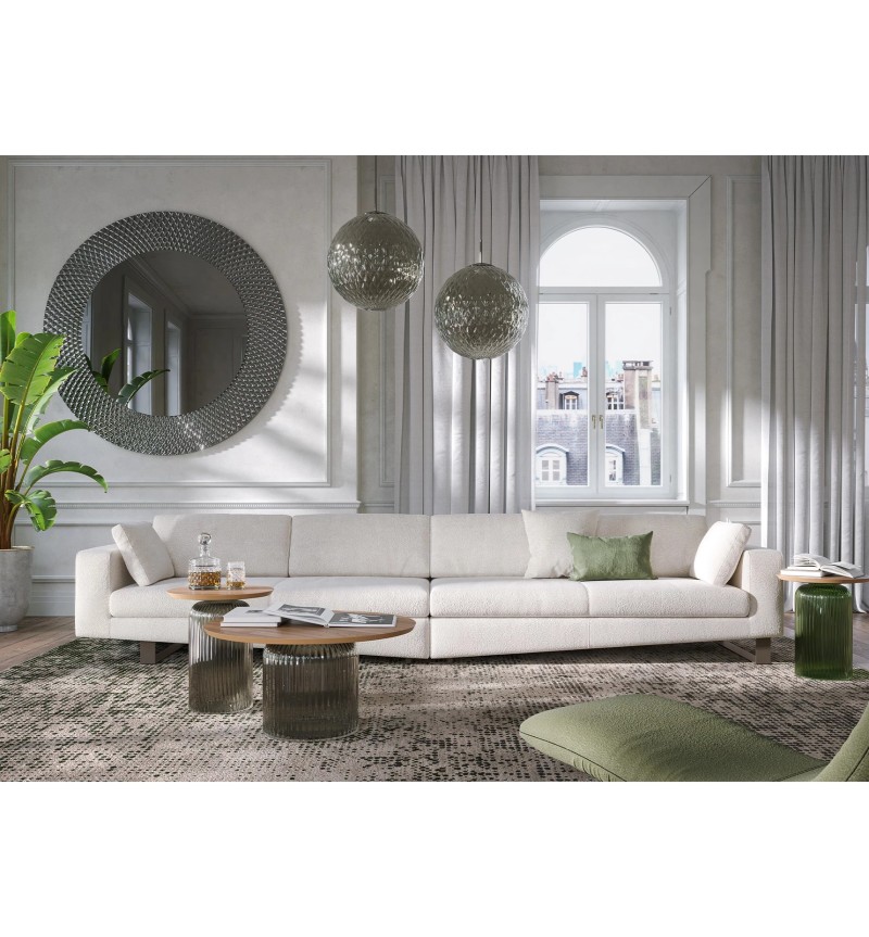 Montecarlo Sofa TONIN CASA | BHOME by Arredi Barbàra