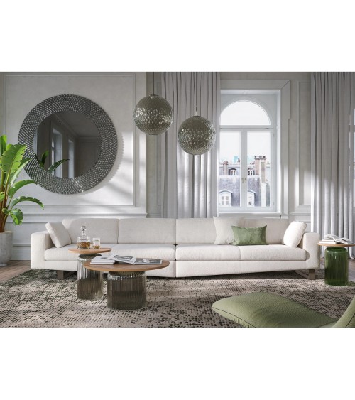 Montecarlo Sofa TONIN CASA | BHOME by Arredi Barbàra