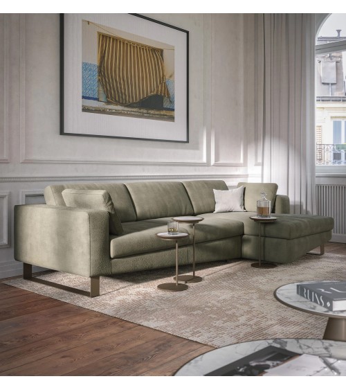 Montecarlo Sofa TONIN CASA | BHOME by Arredi Barbàra