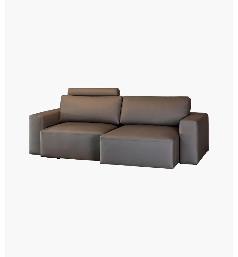 Divano Moove Tonin Casa | Design Contemporaneo Made in Italy