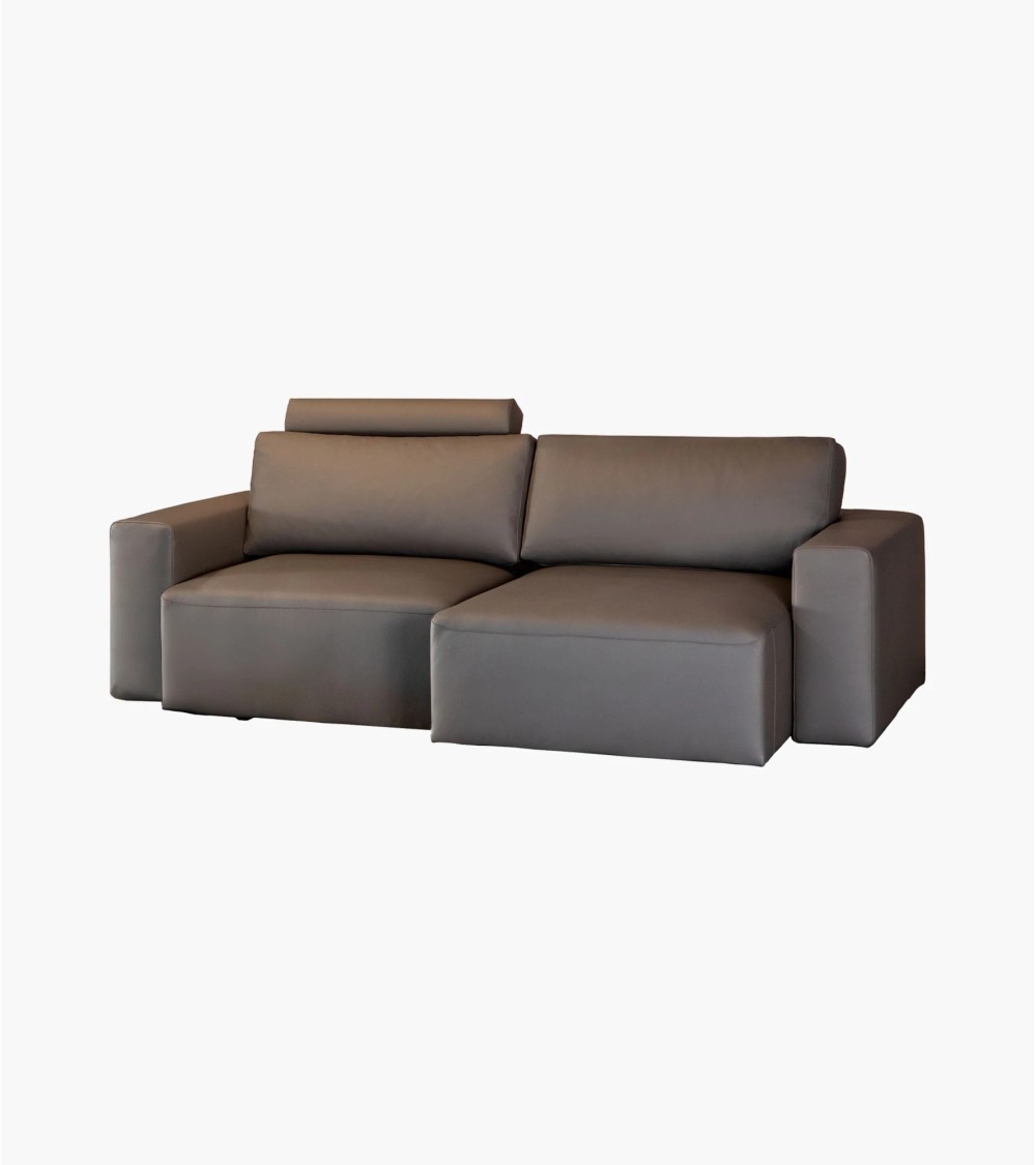 Moove Sofa TONIN CASA | BHOME by Arredi Barbàra