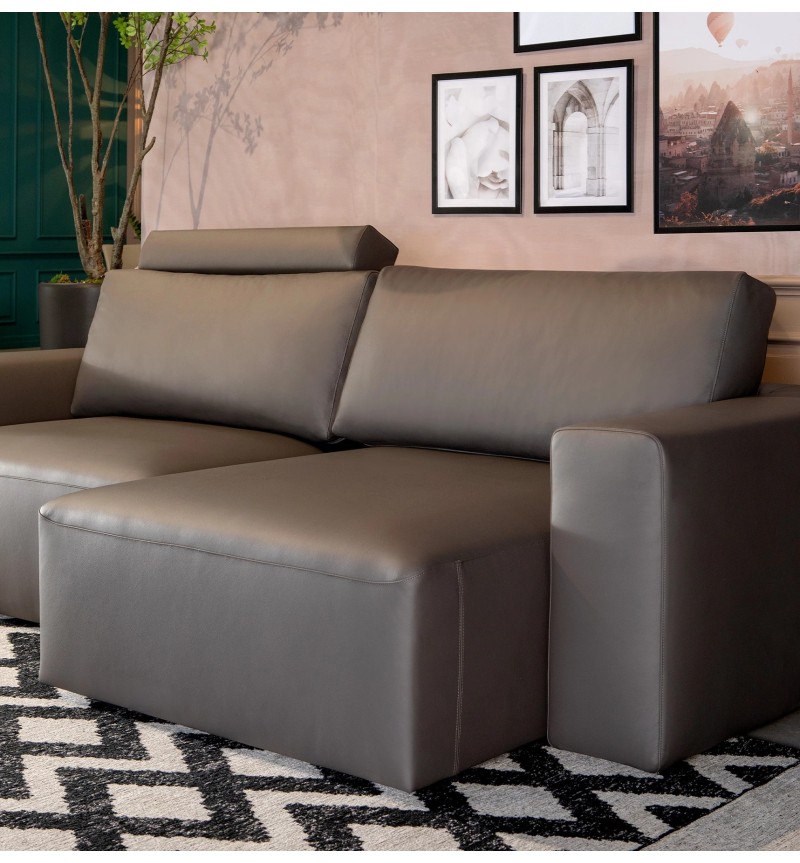 Moove Sofa TONIN CASA | BHOME by Arredi Barbàra