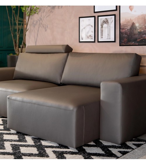 Moove Sofa TONIN CASA | BHOME by Arredi Barbàra