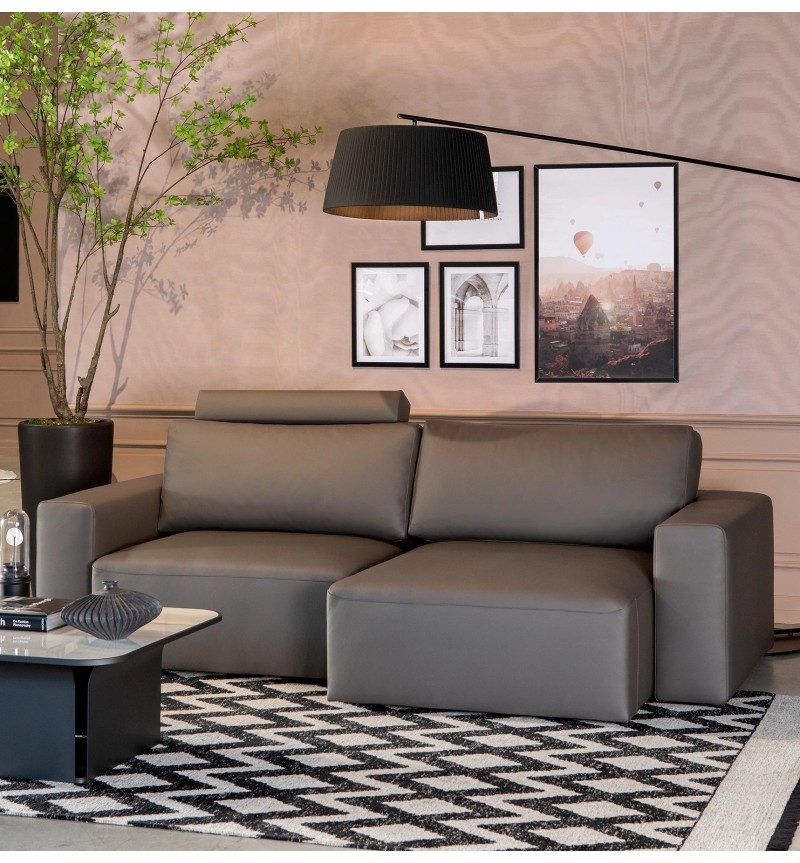 Moove Sofa TONIN CASA | BHOME by Arredi Barbàra