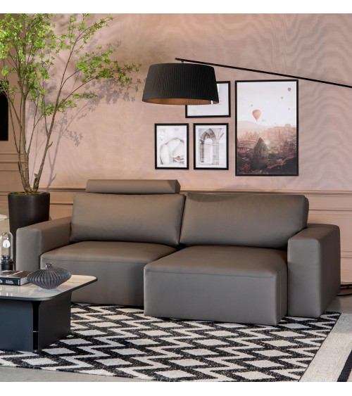 Divano Moove Tonin Casa | Design Contemporaneo Made in Italy