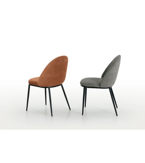 Tulipano Chair – Target Point | Bhome by Arredi Barbàra
