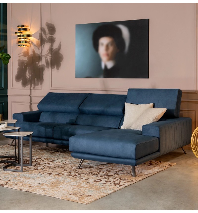 Sofá Sebastian TONIN CASA | BHOME by Arredi Barbàra