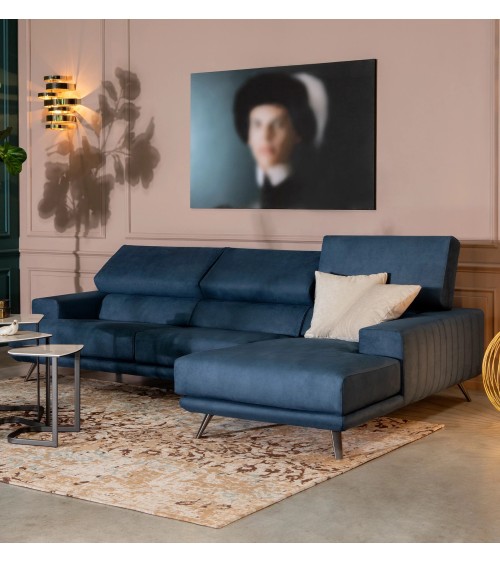 Canapé Sebastian TONIN CASA | BHOME by Arredi Barbàra