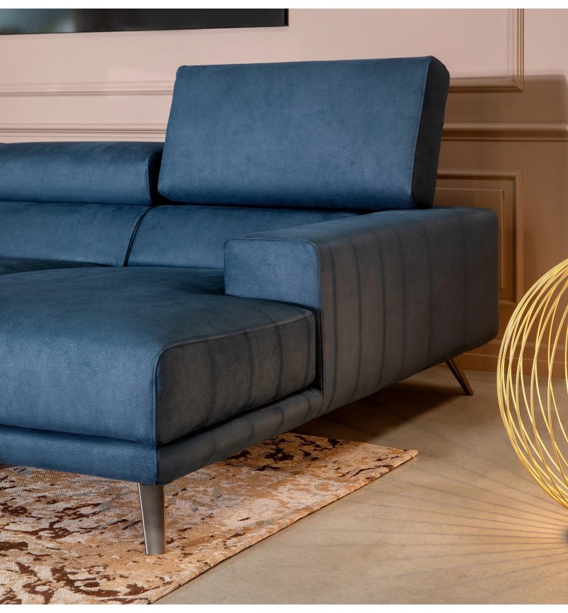 Canapé Sebastian TONIN CASA | BHOME by Arredi Barbàra