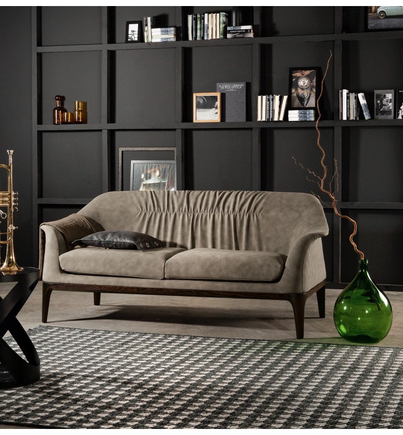 Divano Tiffany TONIN CASA | BHOME by Arredi Barbàra
