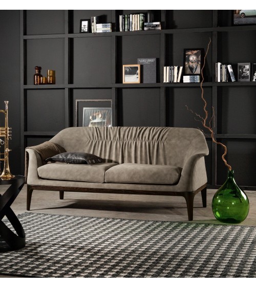 Divano Tiffany TONIN CASA | BHOME by Arredi Barbàra