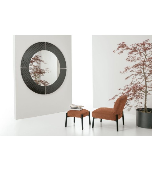 Kanto Armchair TARGET POINT | BHOME by Arredi Barbàra