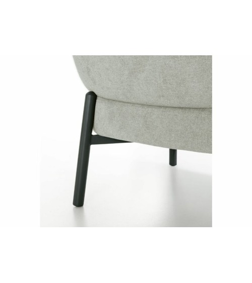 Kanto Armchair TARGET POINT | BHOME by Arredi Barbàra