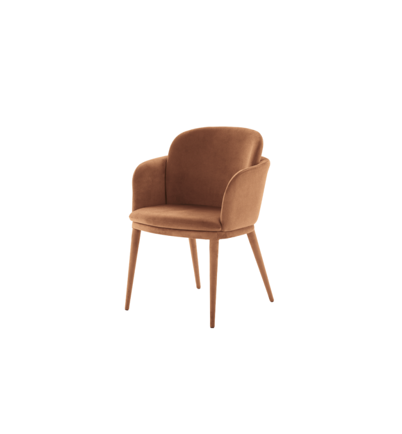Fauteuil Cleveland TARGET POINT | BHOME by Arredi Barbàra