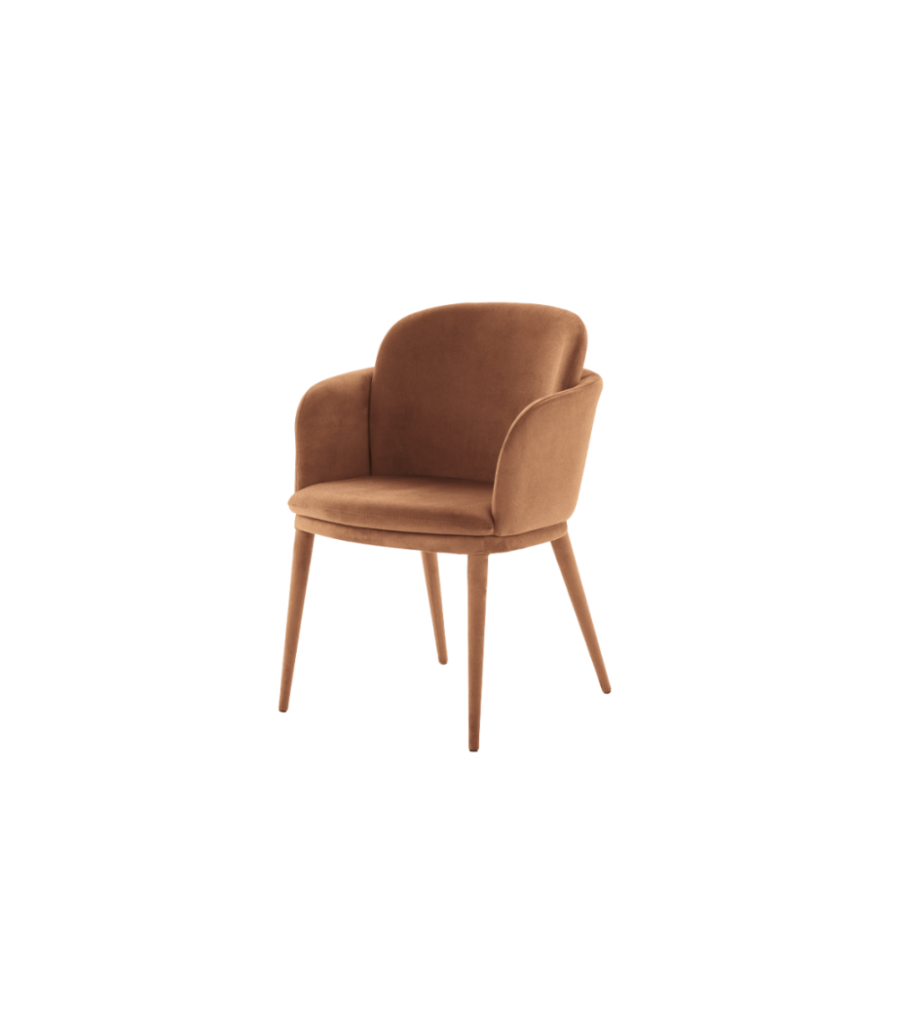 Fauteuil Cleveland TARGET POINT | BHOME by Arredi Barbàra