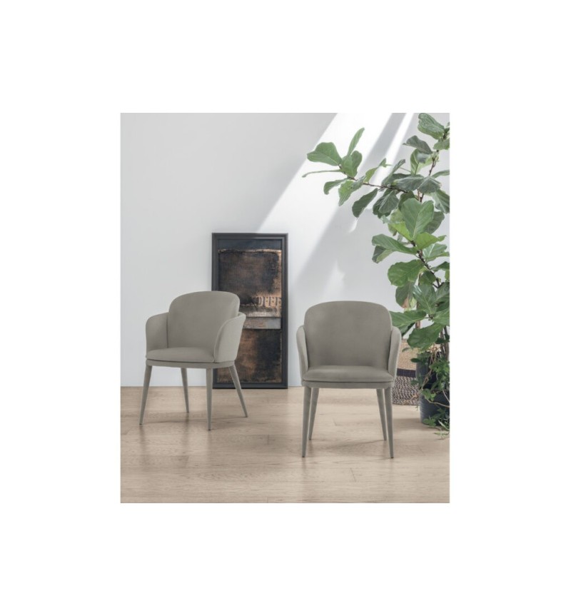 Cleveland Armchair TARGET POINT | BHOME by Arredi Barbàra