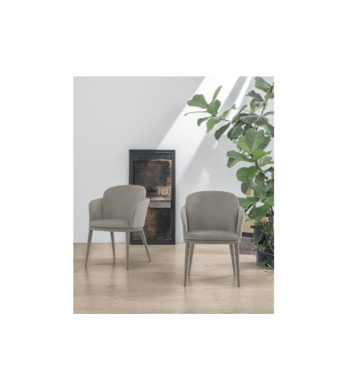 Butaca Cleveland TARGET POINT | BHOME by Arredi Barbàra