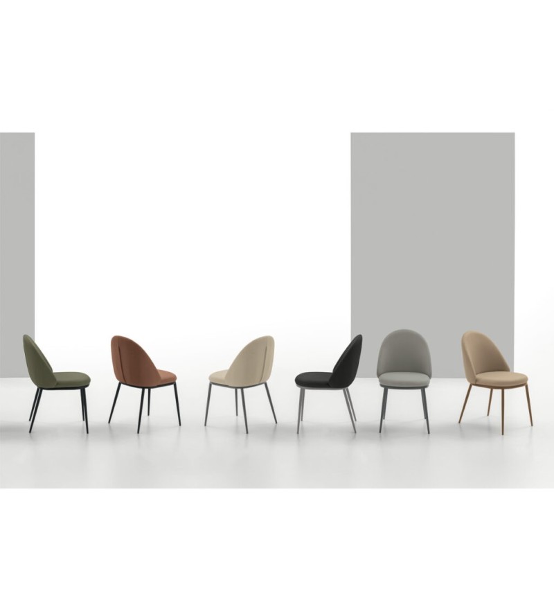 Sedia Tulipano – Target Point | Bhome by Arredi Barbàra