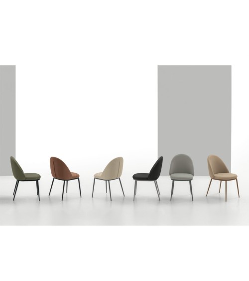 Tulipano Stuhl – Target Point | Bhome by Arredi Barbàra