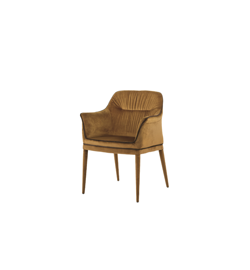 Sessel Dallas TARGET POINT | BHOME by Arredi Barbàra