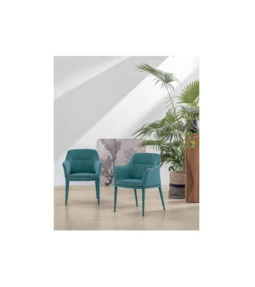 Dallas Armchair TARGET POINT | BHOME by Arredi Barbàra