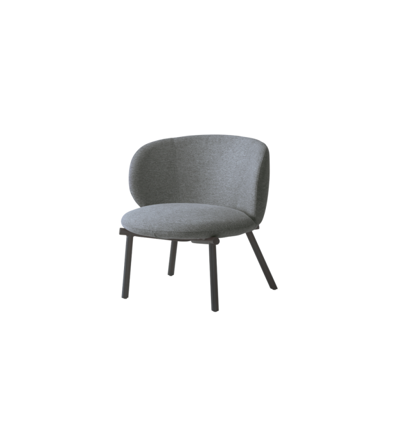 Kyoto Armchair TARGET POINT | BHOME by Arredi Barbàra