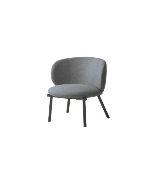 Kyoto Armchair TARGET POINT | BHOME by Arredi Barbàra