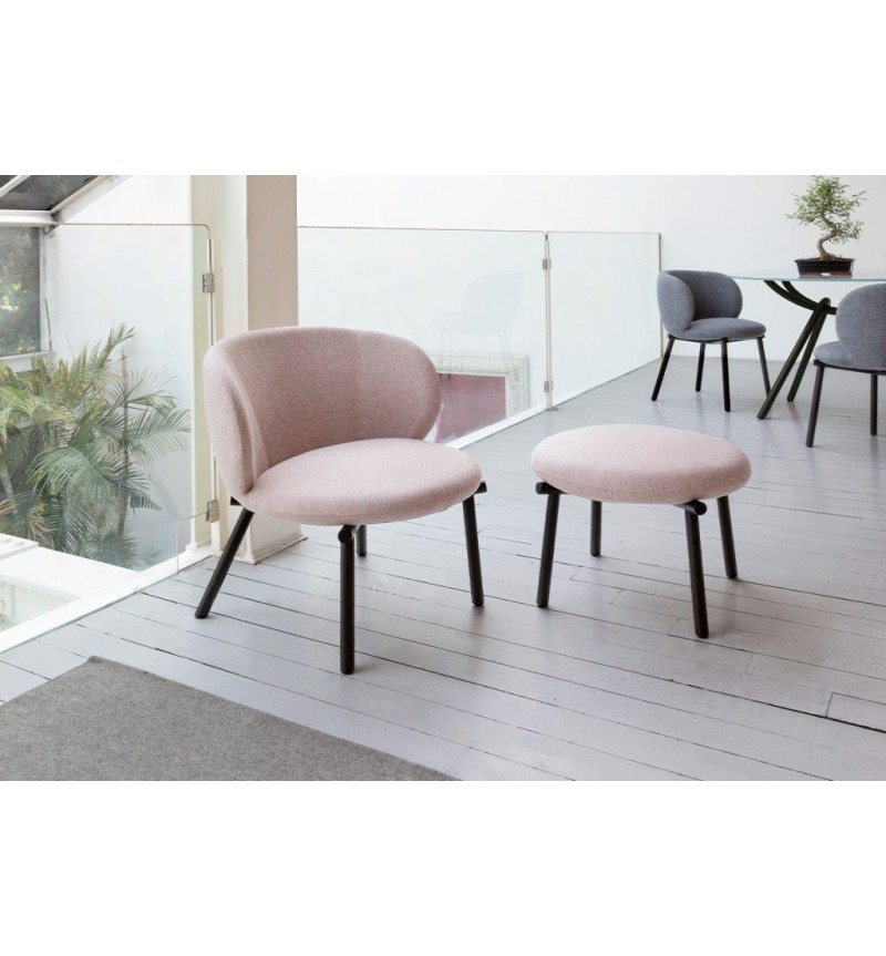 Sessel Kyoto TARGET POINT | BHOME by Arredi Barbàra