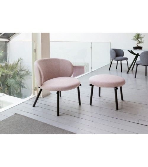 Sessel Kyoto TARGET POINT | BHOME by Arredi Barbàra