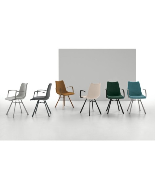 Sessel Maiorca TARGET POINT | BHOME by Arredi Barbàra