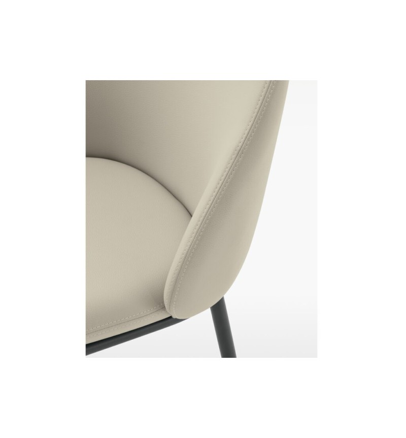 Sedia Tulipano – Target Point | Bhome by Arredi Barbàra