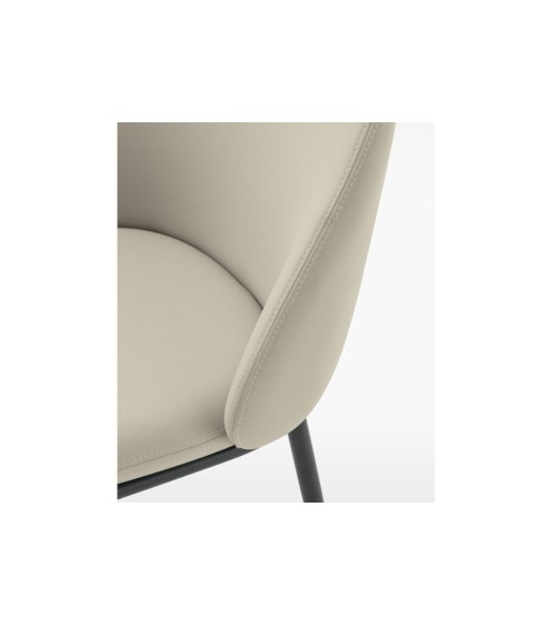 Chaise Tulipano – Target Point | Bhome by Arredi Barbàra