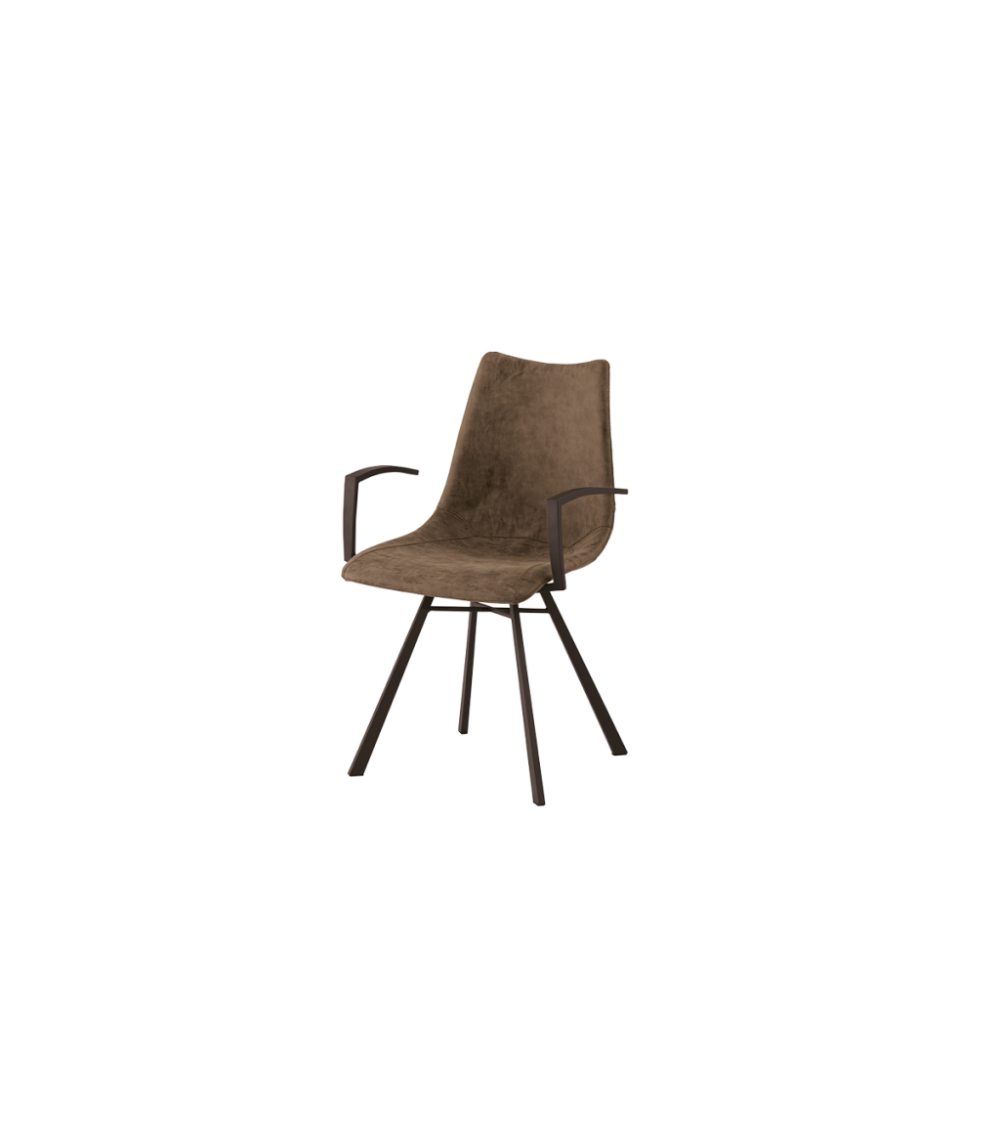 Maiorca Armchair TARGET POINT | BHOME by Arredi Barbàra