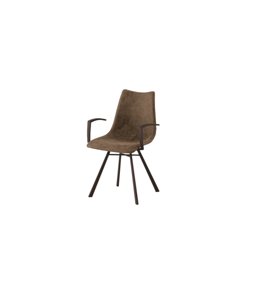 Fauteuil Maiorca TARGET POINT | BHOME by Arredi Barbàra
