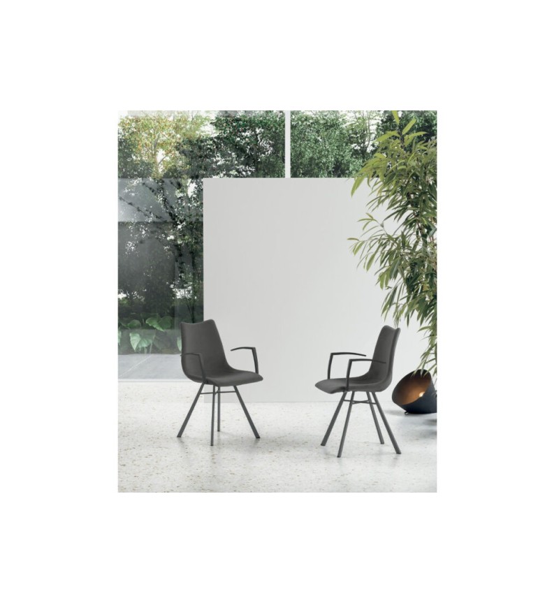 Fauteuil Maiorca TARGET POINT | BHOME by Arredi Barbàra