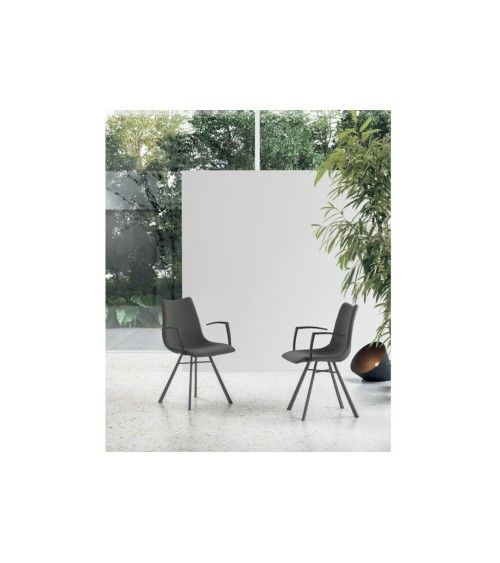 Fauteuil Maiorca TARGET POINT | BHOME by Arredi Barbàra