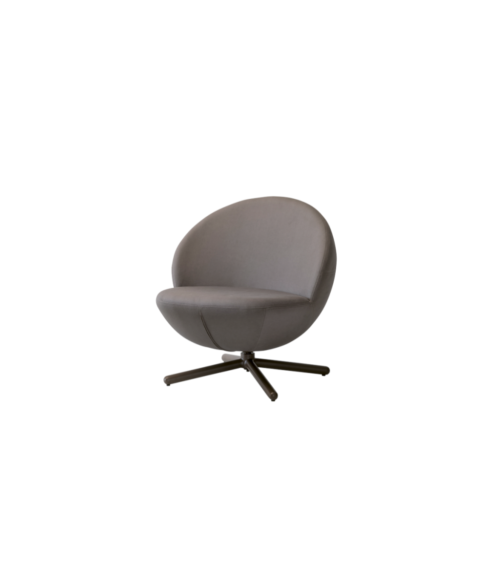 Fauteuil Vovo TARGET POINT | BHOME by Arredi Barbàra