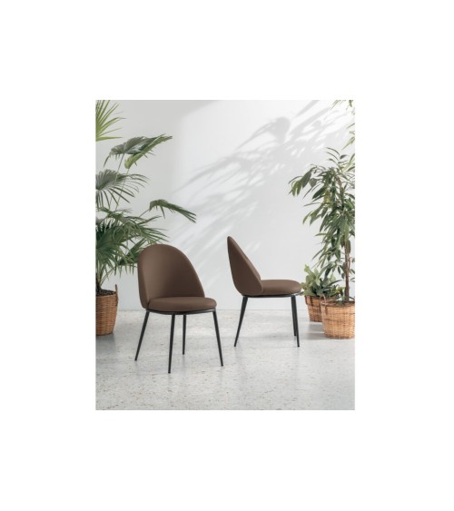 Tulipano Chair – Target Point | Bhome by Arredi Barbàra