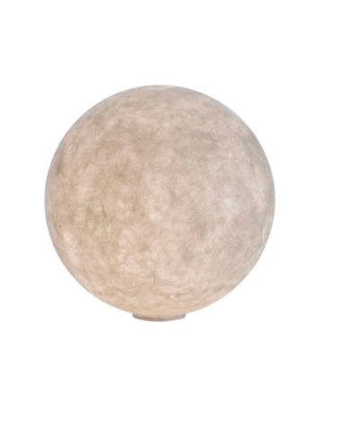 Designer floor lamp Floor Moon IN-ES.ARTDESIGN | BHOME by Arredi Barbàra