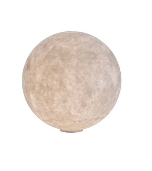 Lampada di design Floor Moon IN-ES.ARTDESIGN | BHOME by Arredi Barbàra