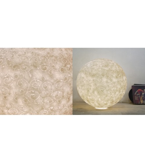 Stehleuchte Floor Moon 1 Liberty IN-ES.ARTDESIGN | BHOME by Arredi Barbàra