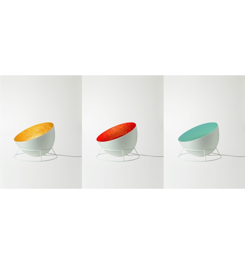 Lampada di design H2O F IN-ES.ARTDESIGN | BHOME by Arredi Barbàra