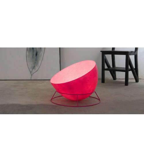 H2O F Nebulite Floor Lamp IN-ES.ARTDESIGN | BHOME by Arredi Barbàra