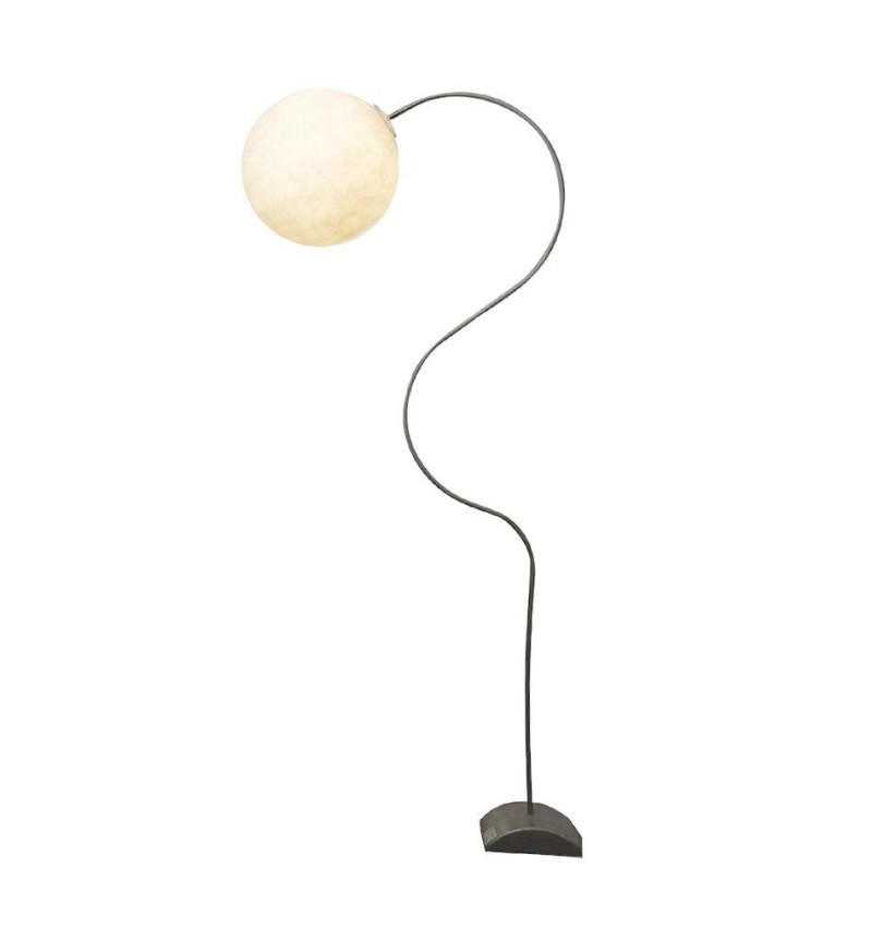 Lampadaire Luna Piantana IN-ES.ARTDESIGN | BHOME by Arredi Barbàra