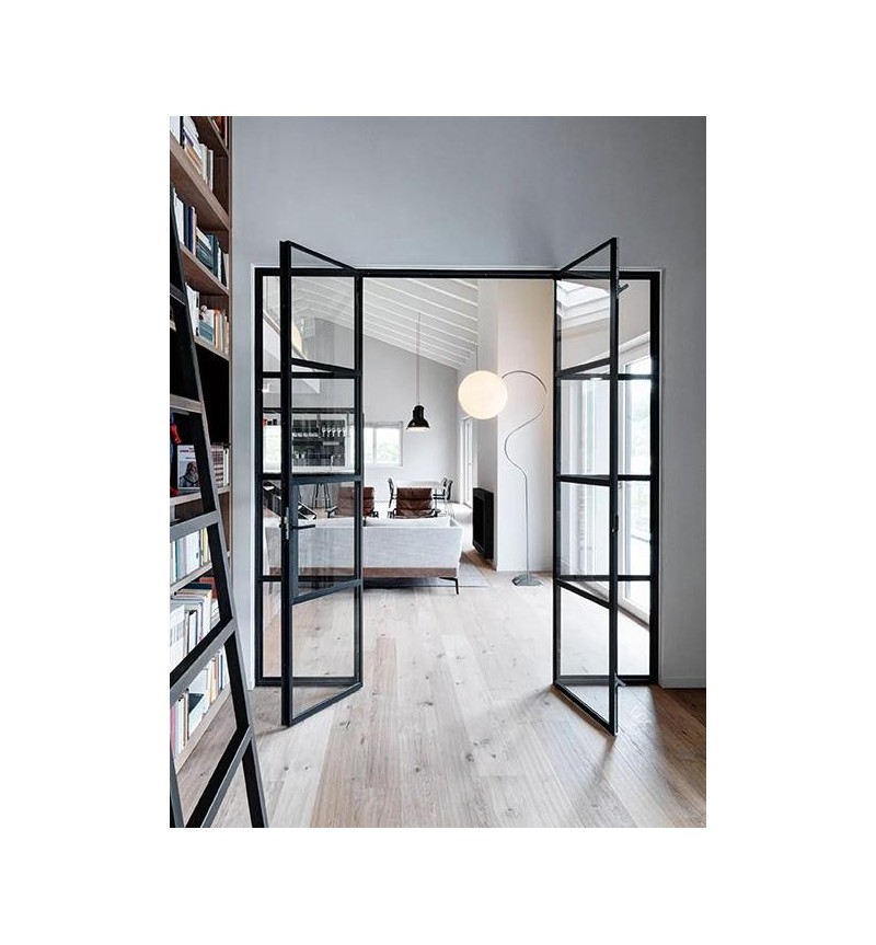 Stehleuchte Luna Piantana IN-ES.ARTDESIGN | BHOME by Arredi Barbàra