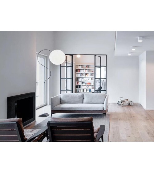 Stehleuchte Luna Piantana IN-ES.ARTDESIGN | BHOME by Arredi Barbàra