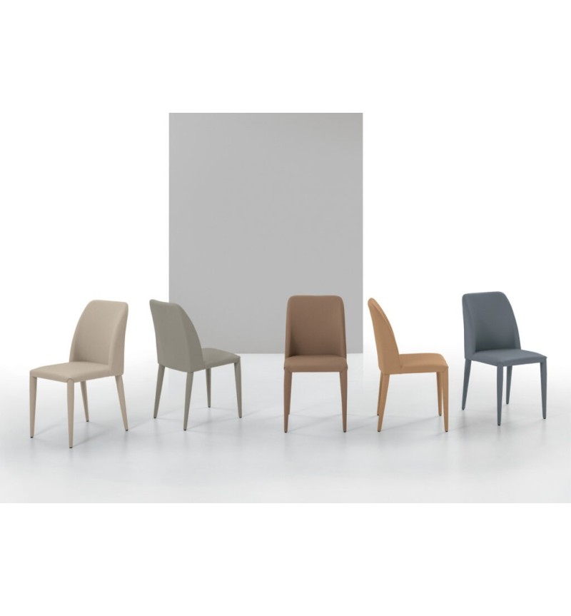 Chaise Vienna – Target Point | Bhome by Arredi Barbàra