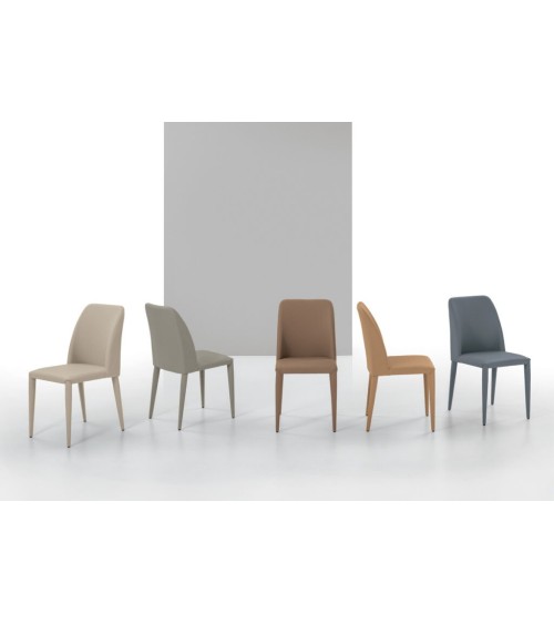 Chaise Vienna – Target Point | Bhome by Arredi Barbàra