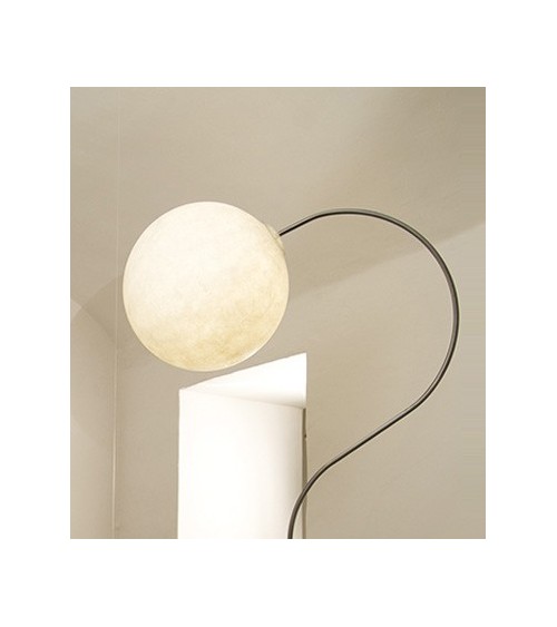 Stehleuchte Luna Piantana IN-ES.ARTDESIGN | BHOME by Arredi Barbàra