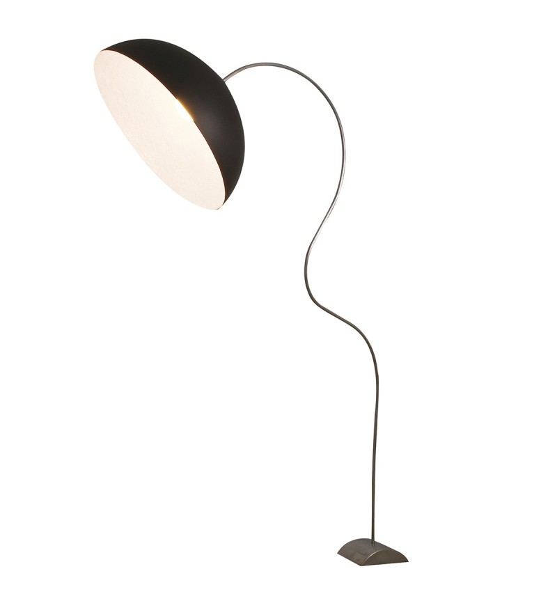 Stehleuchte Mezza Luna Piantana IN-ES.ARTDESIGN | BHOME by Arredi Barbàra